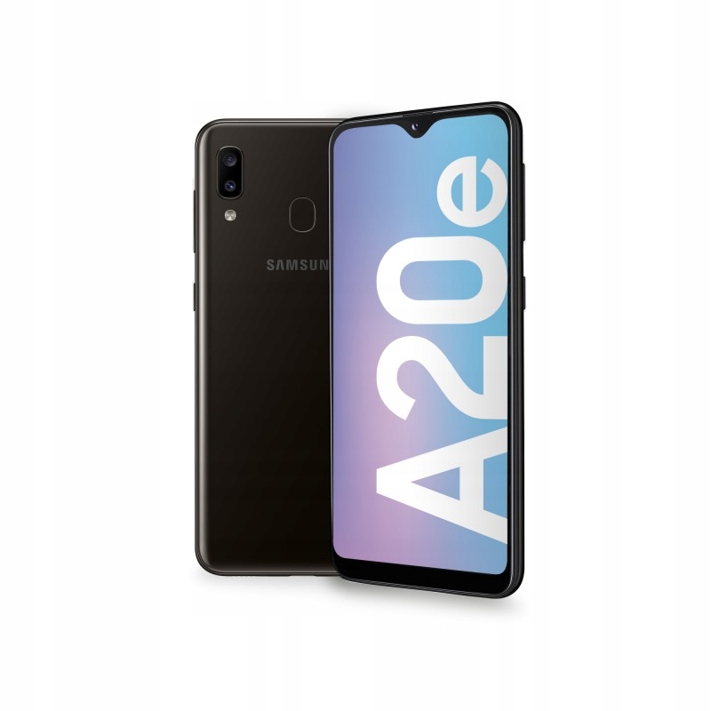 Купить ПРОМО SAMSUNG GALAXY A20e 3/32 ГБ, ДВОЙНАЯ SIM-карта, ЧЕРНЫЙ: отзывы, фото, характеристики в интерне-магазине Aredi.ru