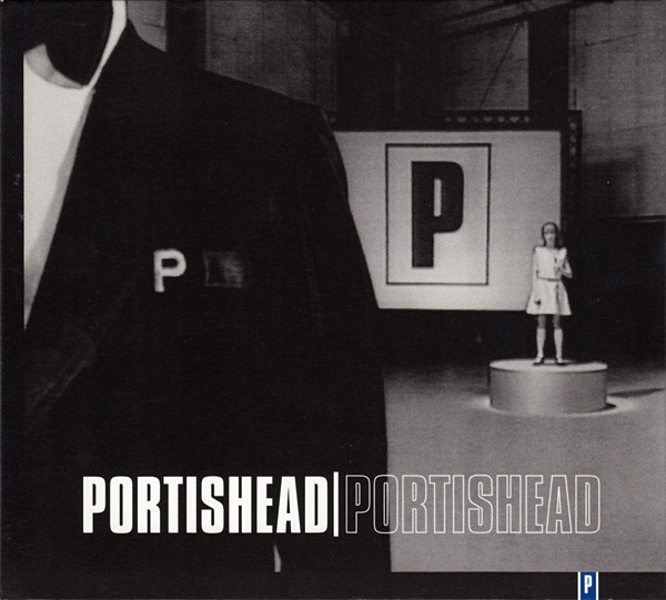 Купить Portishead - CD-альбом Portishead: отзывы, фото, характеристики в интерне-магазине Aredi.ru