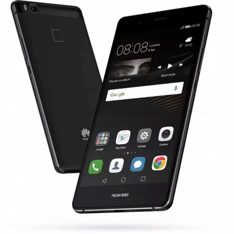 TELEFON HUAWEI P9 LITE 3/16