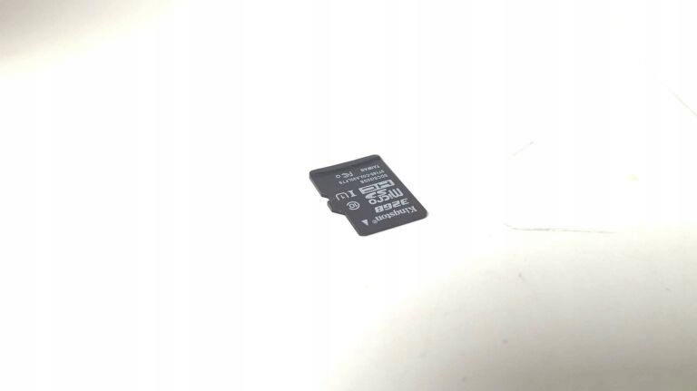 KARTA MICRO SD 32GB