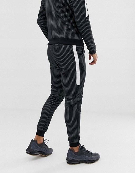 nsw jogger slim