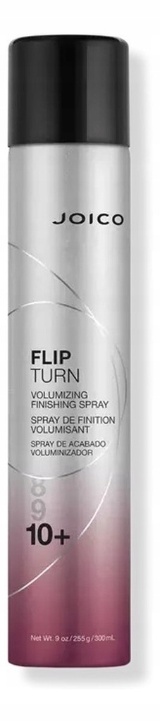 Joico Flip Turn Volumizing Lakier do włosów 300ml