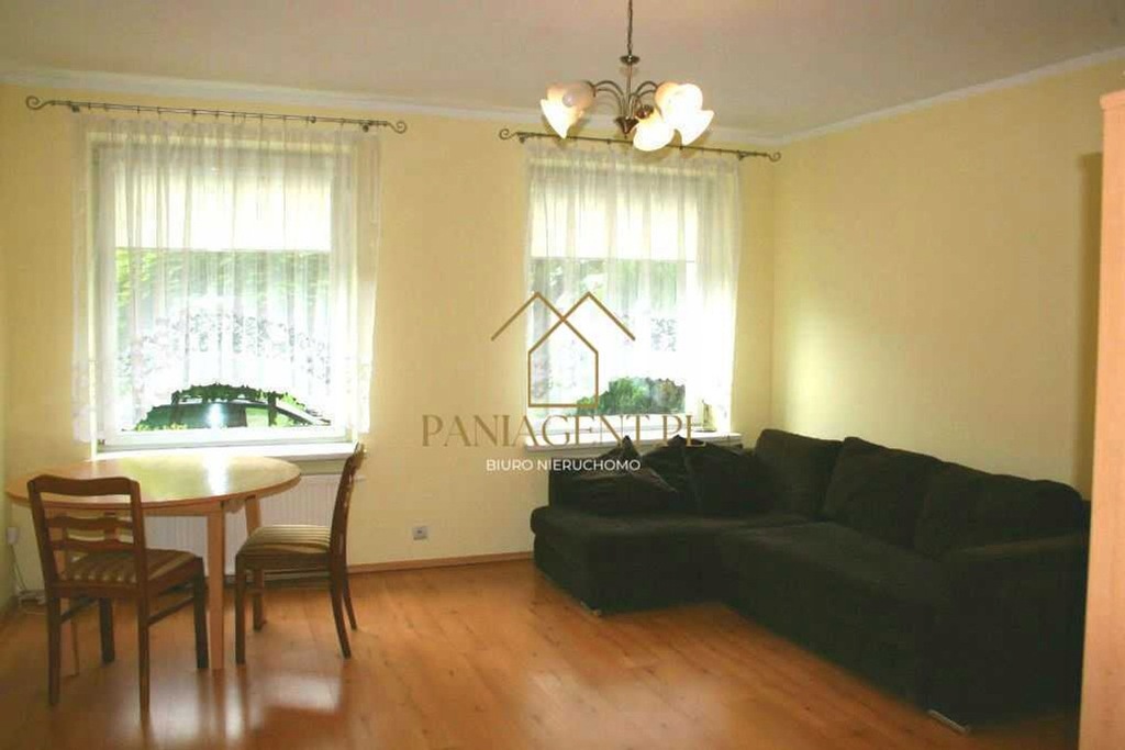 Mieszkanie, Wrocław, Śródmieście, Biskupin, 56 m²