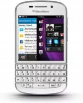 RIM BlackBerry Q10 16 GB