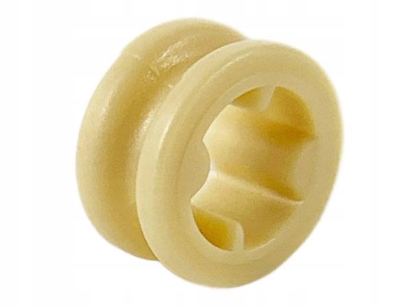 LEGO 4265c Piaskowa tuleja płaska 1szt