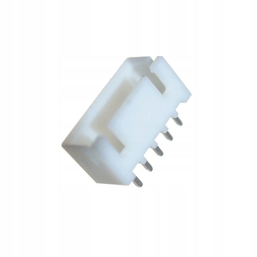 Złącze wtyczka XH2.54mm 5 PIN Arduino Serwo