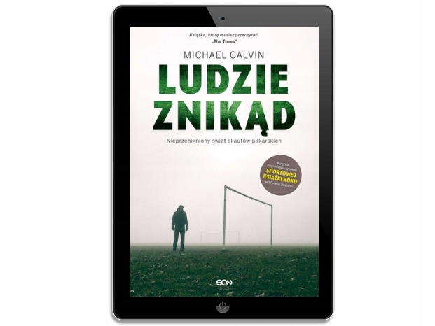 Ludzie znikąd