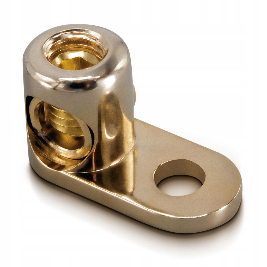 Sinuslive MKS-50 Łącznik złącze masy 50mm przewodu