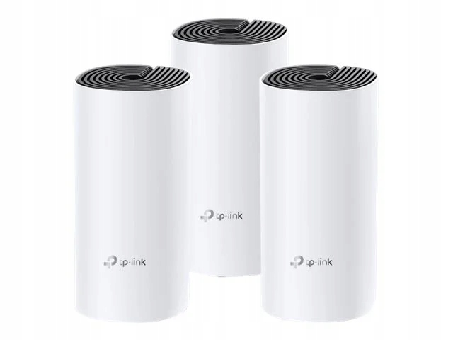 TP-Link AC1200 Deco Whole Home Mesh WiFi System