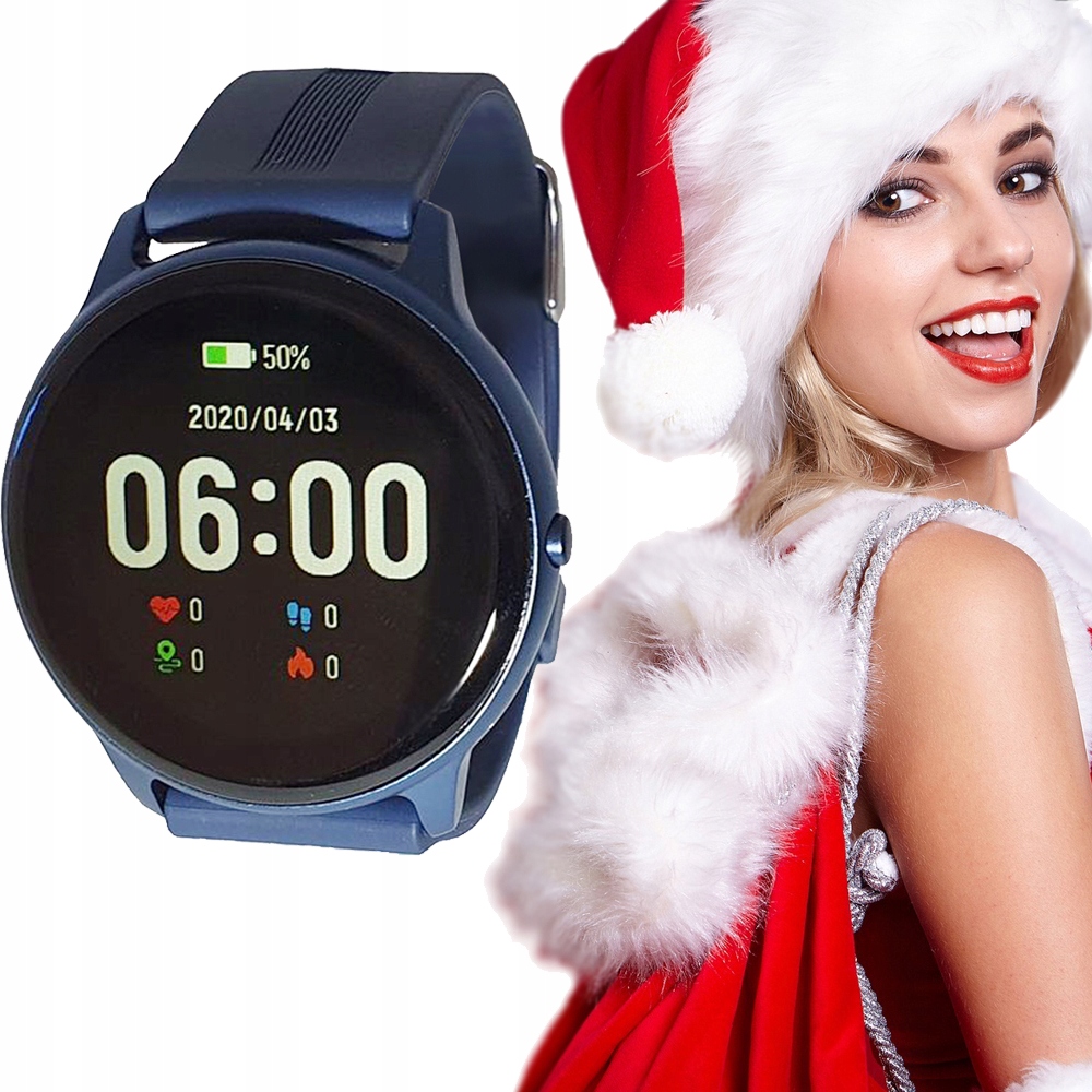 Pocophone smartwatch shop
