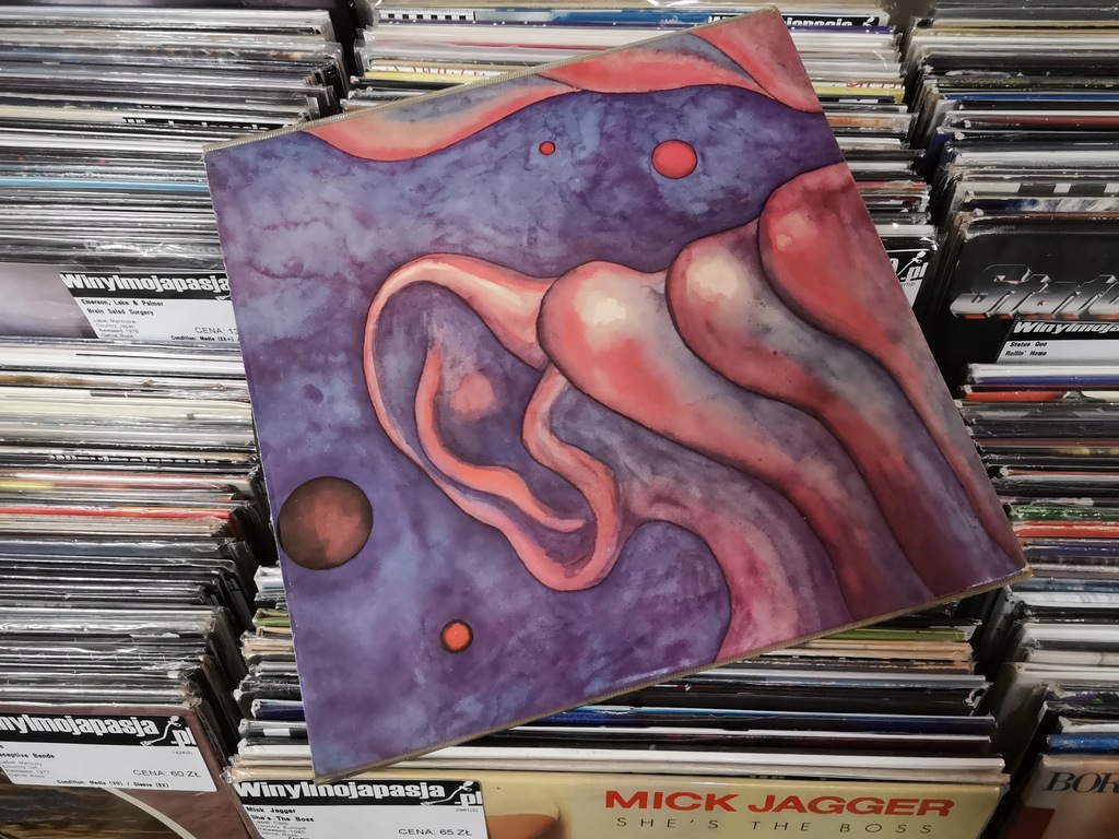 Купить King Crimson - In The Court Of Crimson King, LP США: отзывы, фото, характеристики в интерне-магазине Aredi.ru