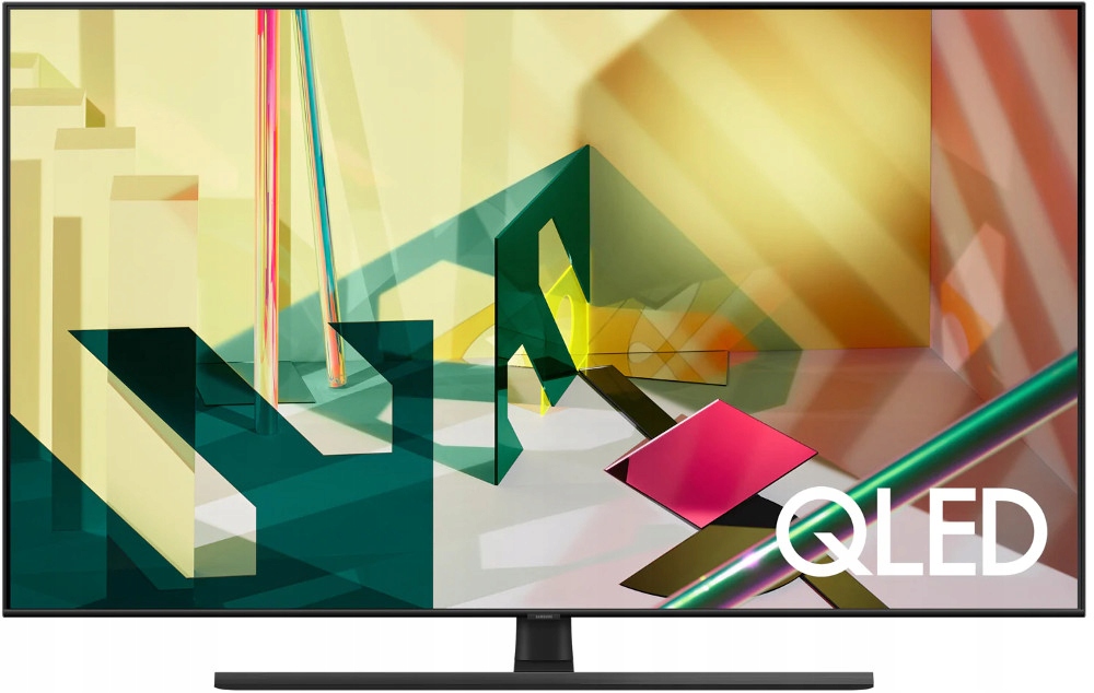 Telewizor SAMSUNG QE65Q70TA QLED Q70T Smart 4K UHD