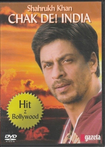 Chak De India Full Movie Watch Online For Free Chak De India Full