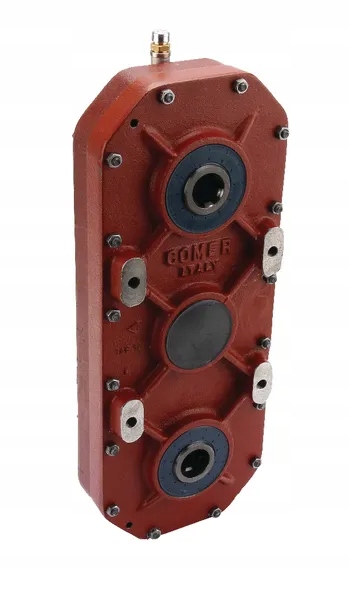 Przekładnia A-16Aprzełożenie 1:1