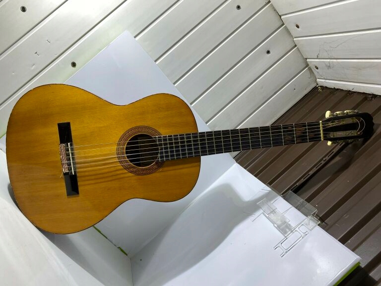 GITARA KLASYCZNA HOHNER HC06