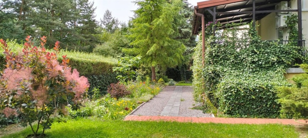 Dom, Łódź, Bałuty, 207 m²