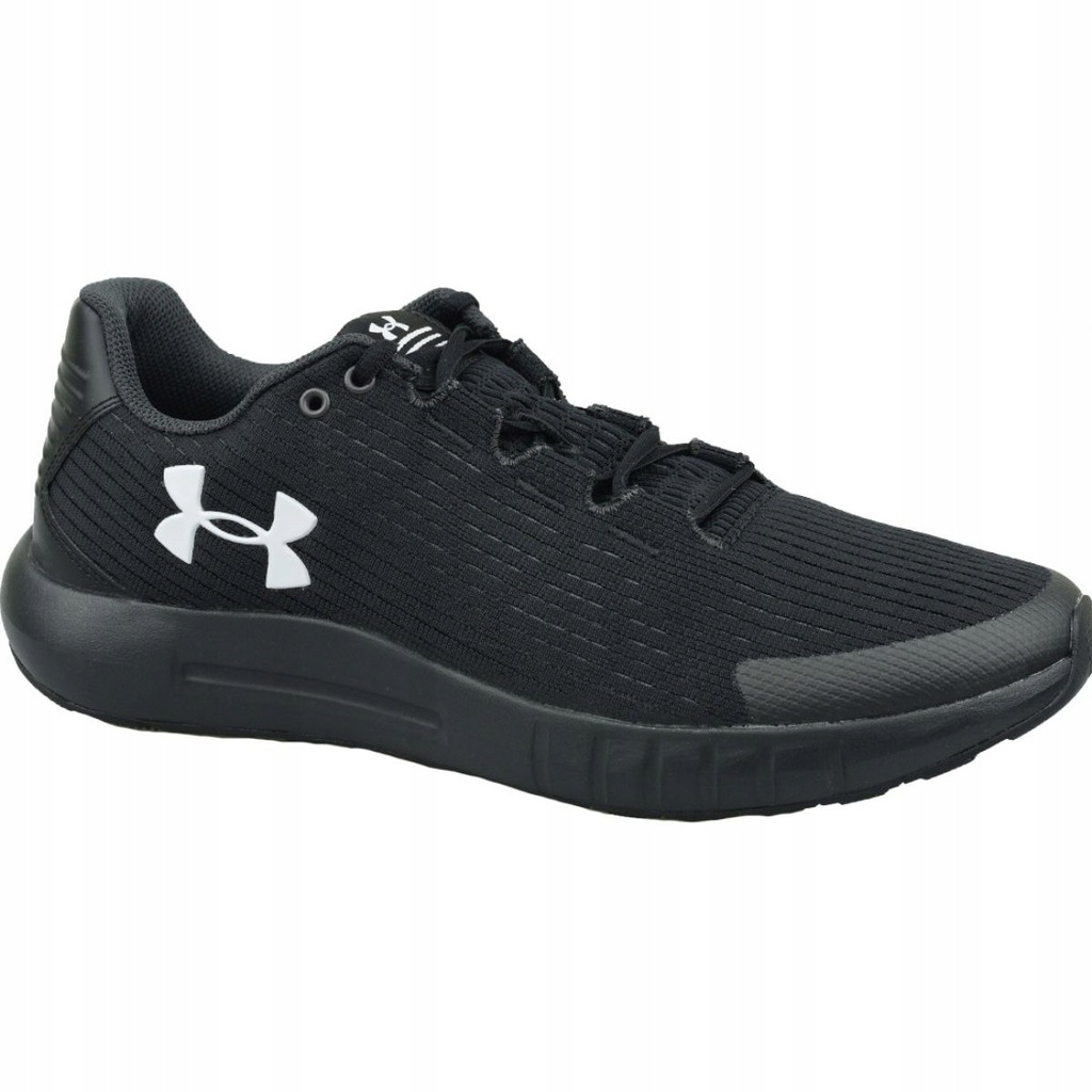 Under Armour treningowe bieganie sport r.47,5