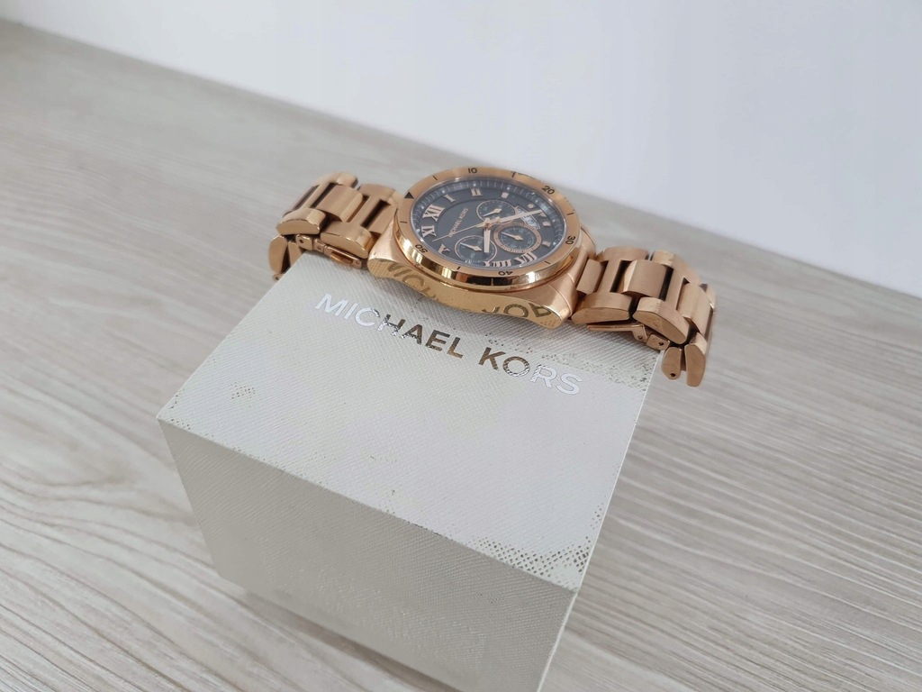 Zegarek męski Michael Kors MK-8563