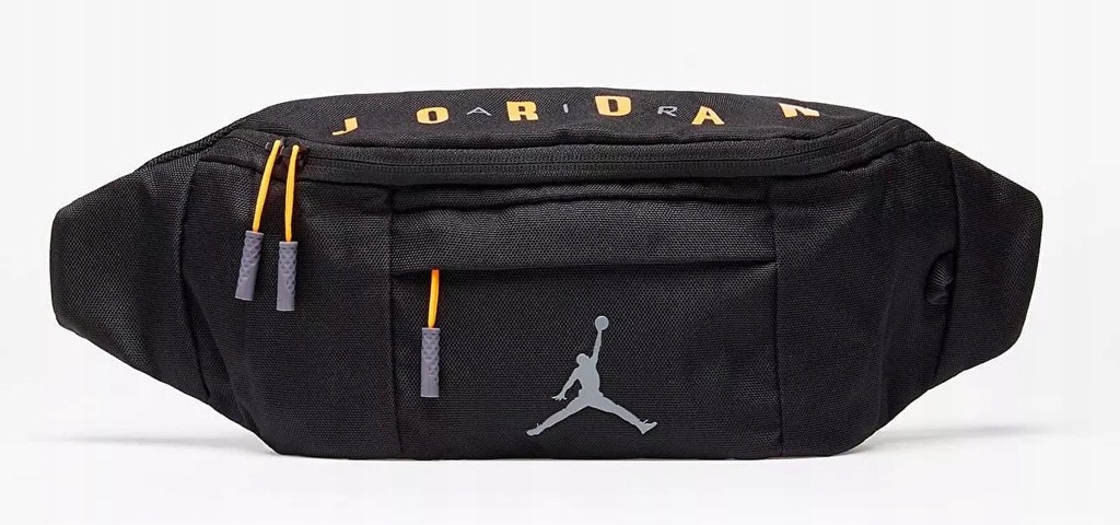 Saszetka NIKE AIR JORDAN nerka torba pas JUMPMAN