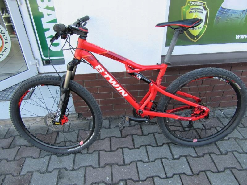 mtb st 540 s