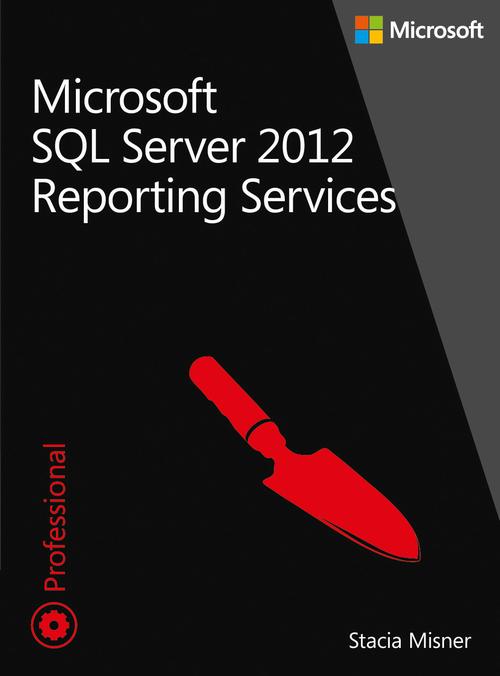 MICROSOFT SQL SERVER 2012 REPORTING SERVI.. EBOOK