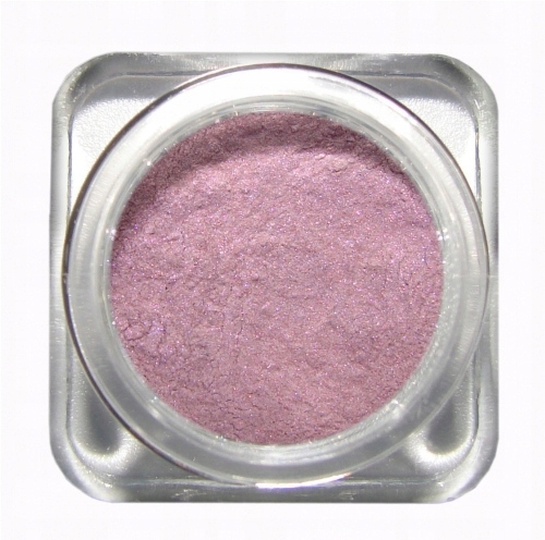 LUMIERE pigment mineralny SOFT FUCHSIA WYPRZEDAŻ