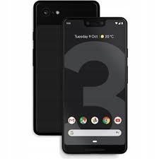 Купить GOOGLE PIXEL 3 64 ГБ G013C ПРОСТО ЧЕРНЫЙ GW: отзывы, фото, характеристики в интерне-магазине Aredi.ru