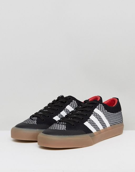 adidas matchcourt primeknit