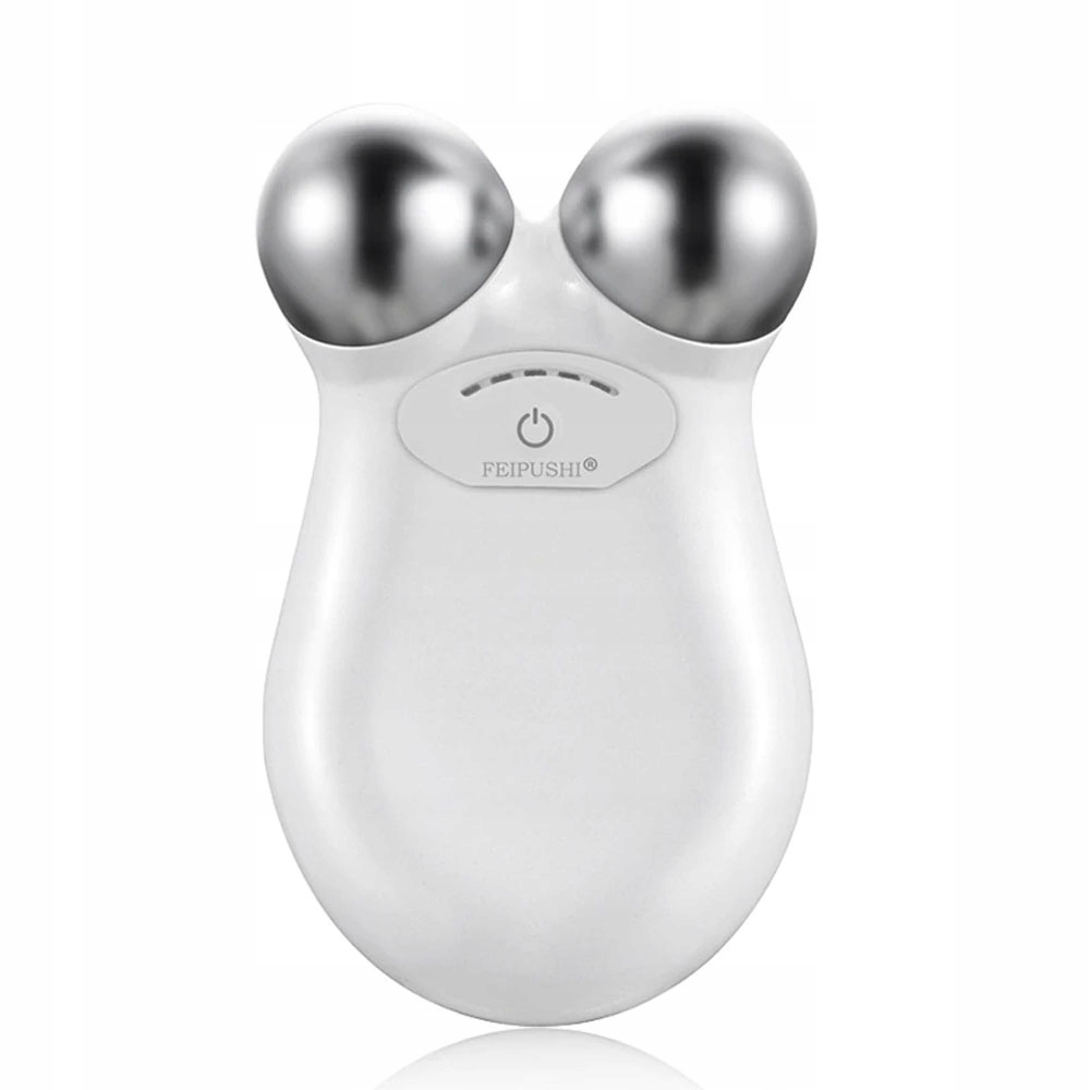 MIKROPRĄDOWY MASAŻER DO LIFTINGU TWARZY RONEBERG