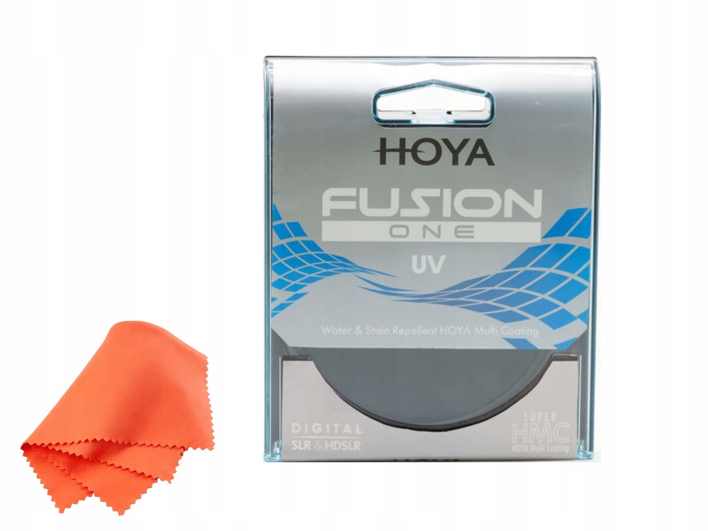 Filtr UV HOYA Fusion One 82 mm