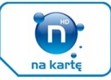 Telewizja N na kartę NNK TNK HD prepaid