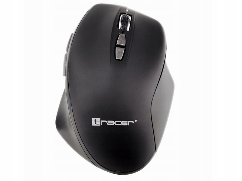 TRACER MYSZ BEZPRZEWODOWA BLUETOOTH DUAL 2,4 GHZ T