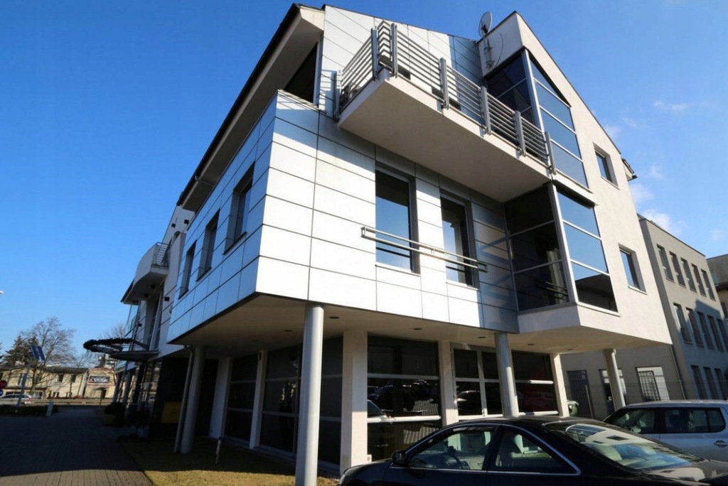 Lokal usługowy, Sopot, 89 m²