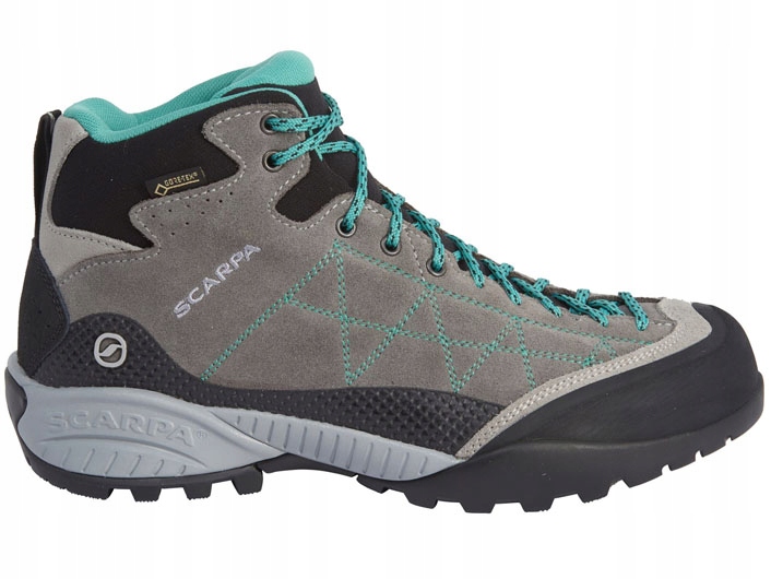 Buty SCARPA ZEN PRO MID GORE-TEX WYPRZEDAŻ 8393595914