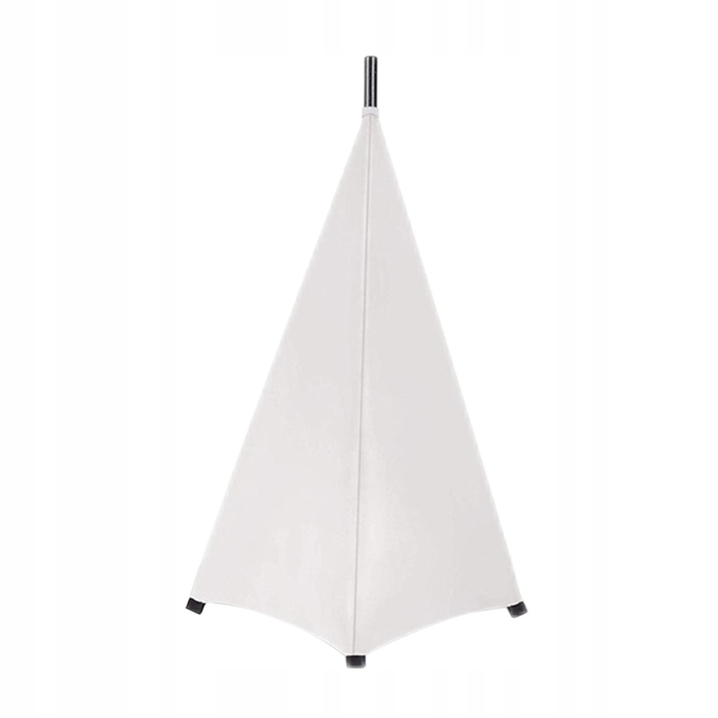 Pokrowiec na statyw DJ, dwustronne/trójstronne