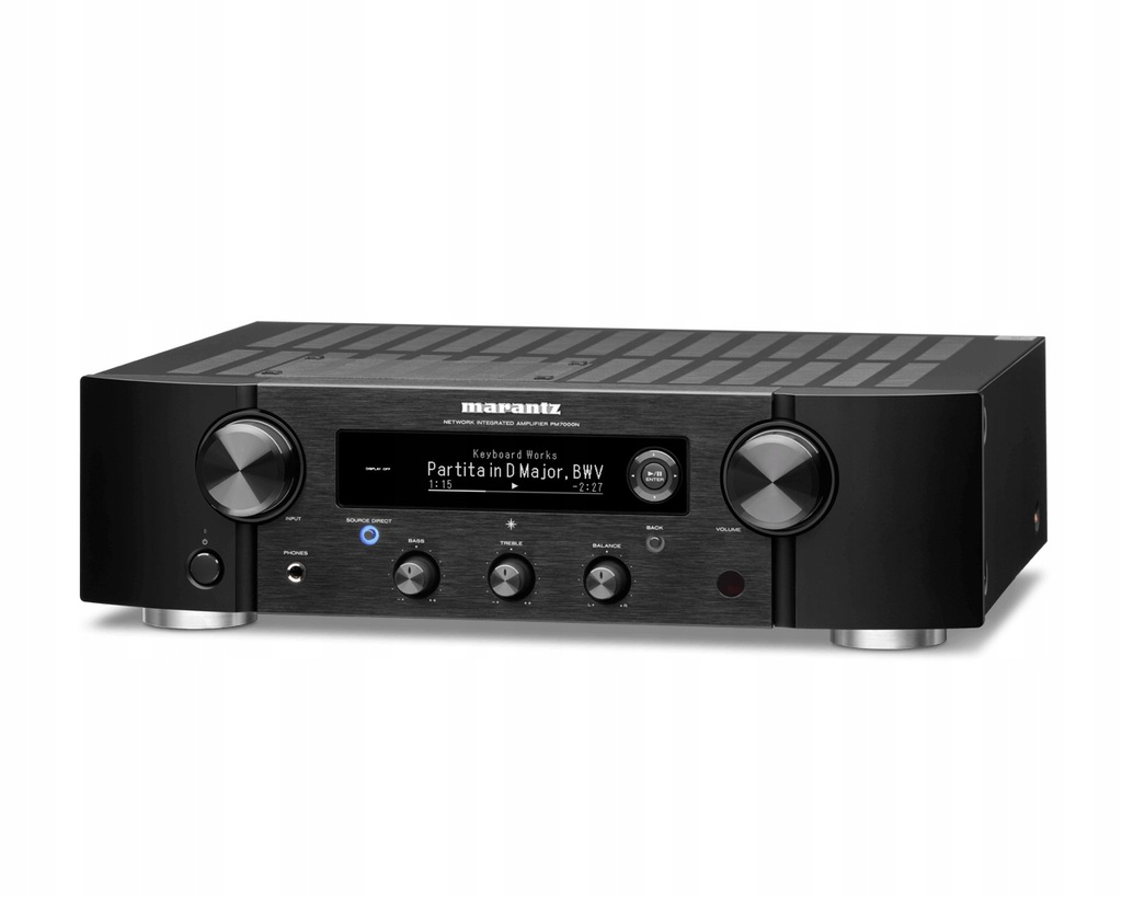 Купить Marantz PM7000N + Dali Oberon 7 + хорошие кабели: отзывы, фото, характеристики в интерне-магазине Aredi.ru