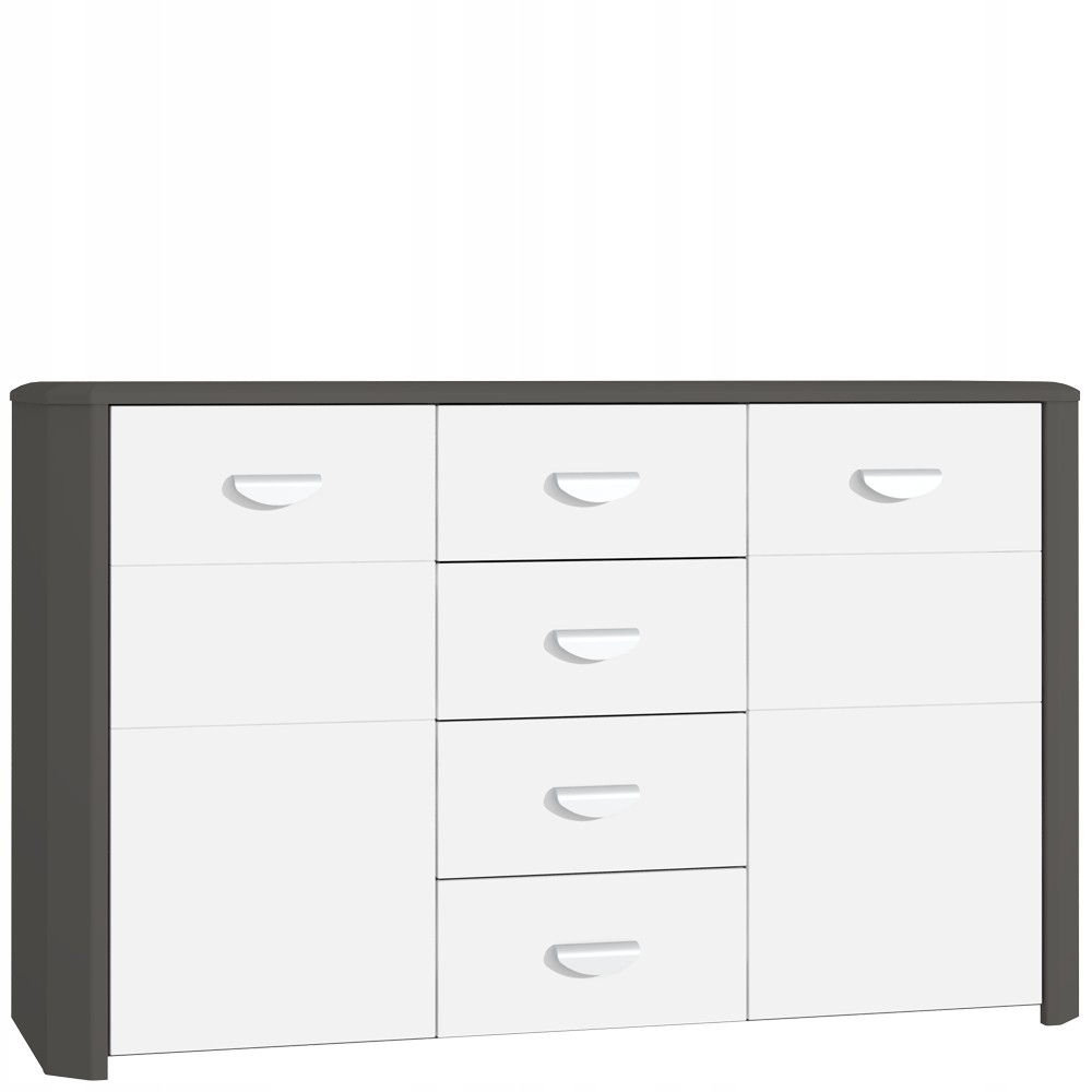 Komoda Hey HEYK231 Meble Forte