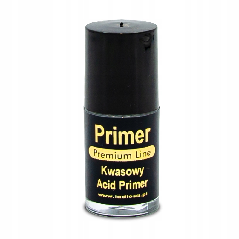 Primer Kwasowy ACID 5ml żel akryl hybryda