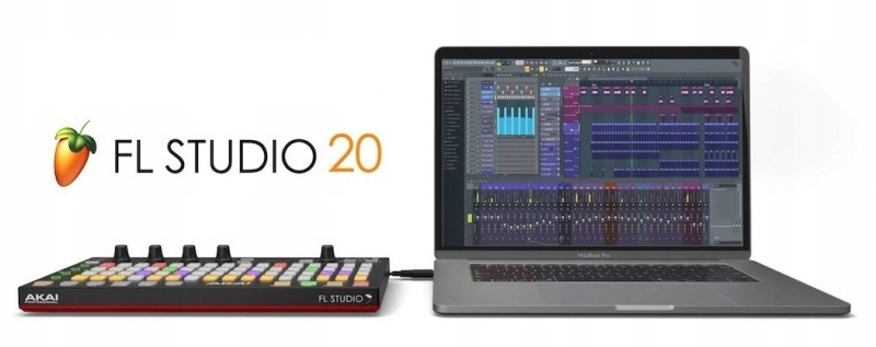 Купить FL STUDIO 20 FRUITY программа для создания музыки: отзывы, фото, характеристики в интерне-магазине Aredi.ru