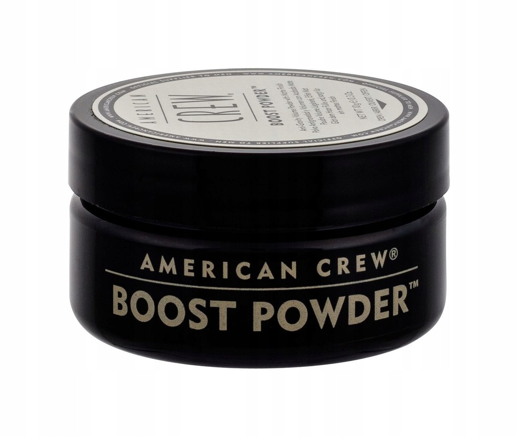 American Crew Style Boost Powder