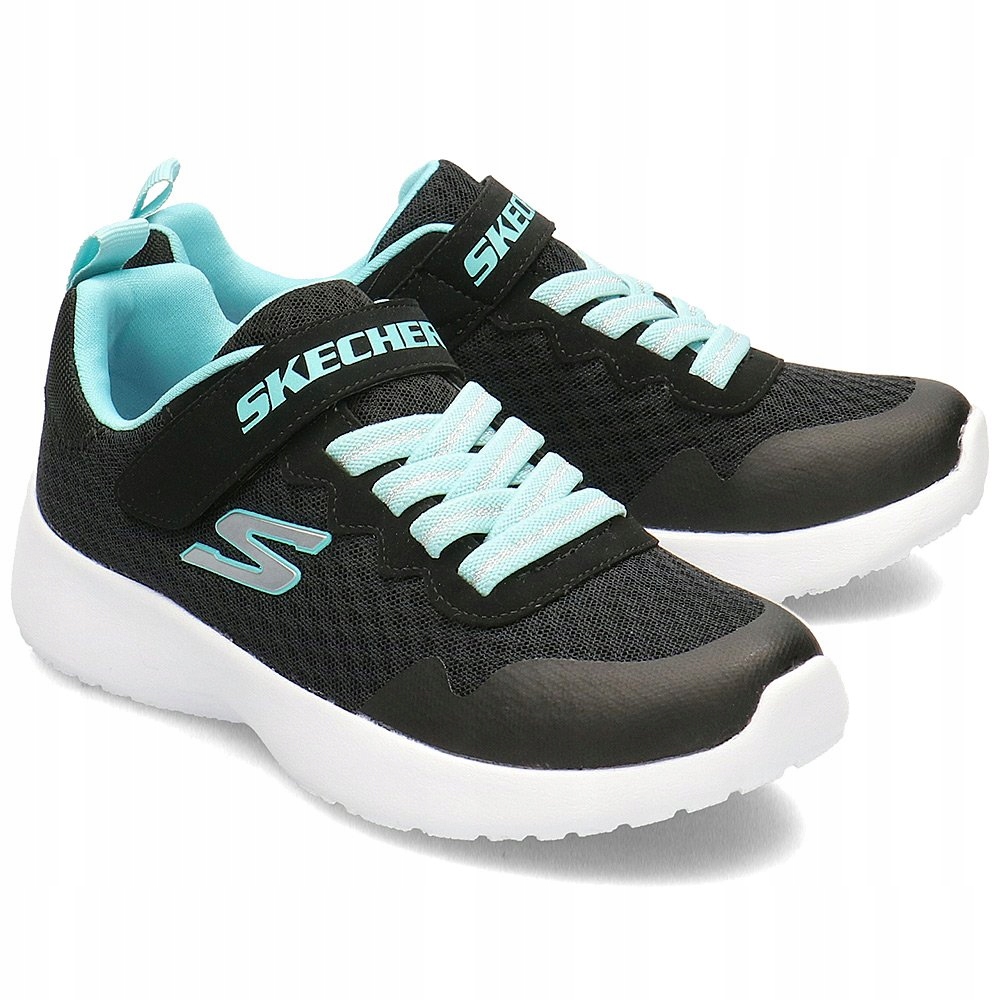 Skechers Lead Runner Sneakersy 81303L/BLK R.31