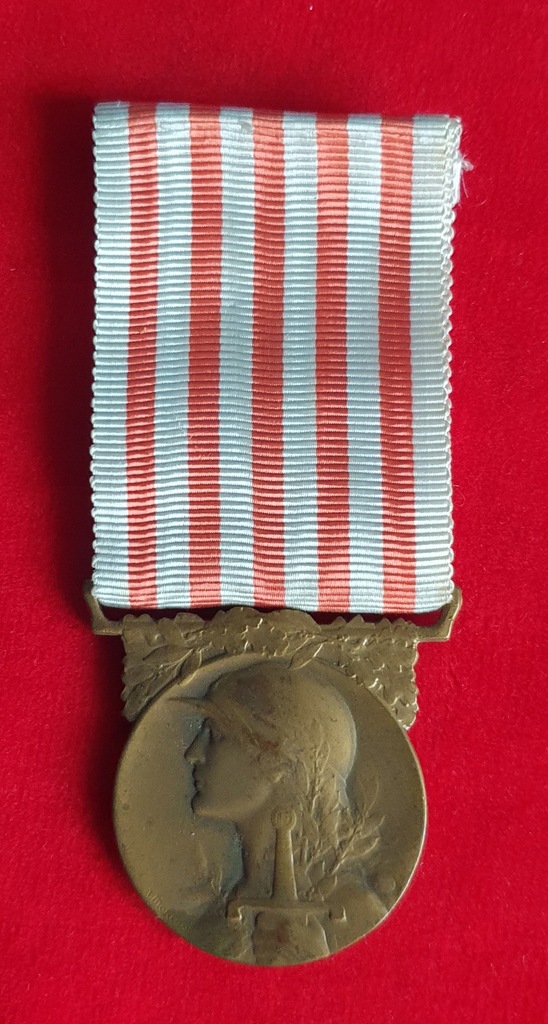 Medal za Wojnę Światową 1914-1918