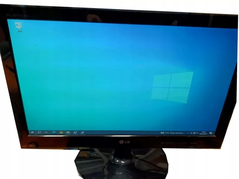 MONITOR LED FHD LG W2240S VGA