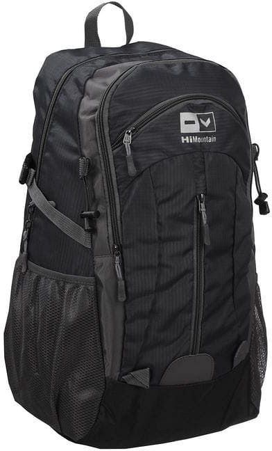 Plecak turystyczny sportowy HI-MOUNTAIN Globe 35L