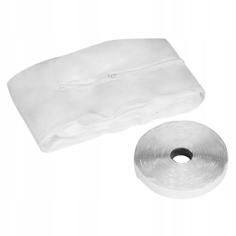 Zestaw uszczelniający okna do klimatyzatorów NEO