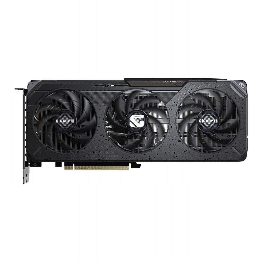 Karta VGA Gigabyte GeForce RTX 5060 Ti GAMING OC 16G 16GB GDDR7 128bit