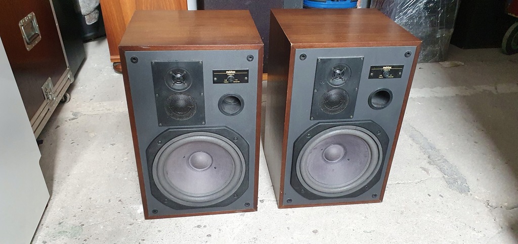 REVOX FORUM B mk I PARA