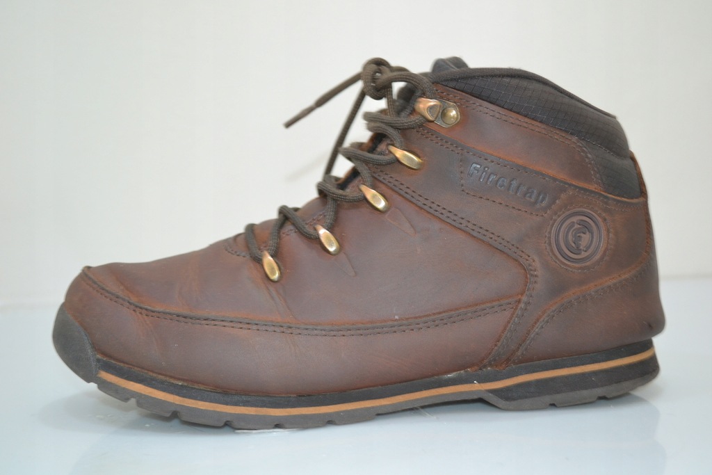 BUTY TREKKINGOWE FIRETRAP RHINO ROZMIAR 41