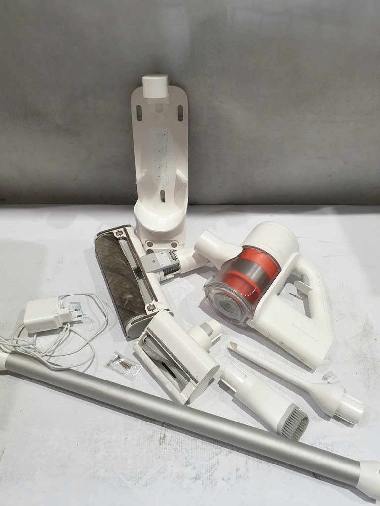 Odkurzacz pionowy Xiaomi Mi Handheld Vacuum 12170363304 oficjalne