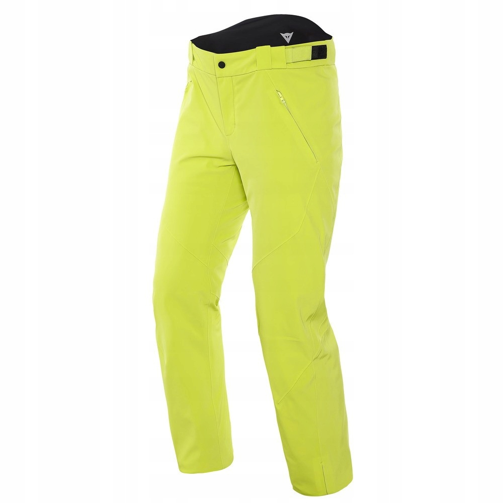 Spodnie Dainese HP2PM1 Lime-Punch r. S WYPRZEDAŻ!